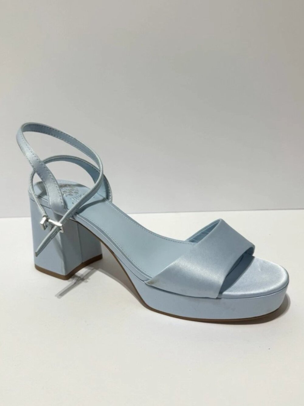 Vince Camuto Womens Pendreya Dress Sandals Size 9 M